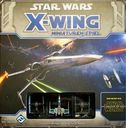 Star Wars: X-Wing Miniaturen-Spiel - Das Erwachen der Macht Grundspiel