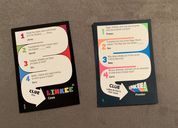 Linkee cartas