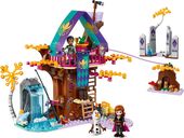 LEGO® Disney La casa sull'albero incantata gameplay