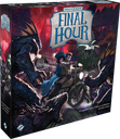 Fantasy Flight Games reveals Arkham Horror: Final Hour