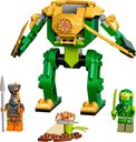 LEGO® Ninjago Lloyd's ninjamecha componenten