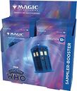 Magic: The Gathering – Doctor Who Sammler-Booster-Display
