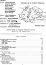 The Palladium RPG Book IV: Adventures in the Northern Wilderness anleitung