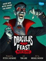 Dracula's Feast: New Blood