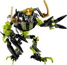 LEGO® Bionicle Umarak the Destroyer components