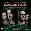 Battlestar Galactica: Extension Exodus