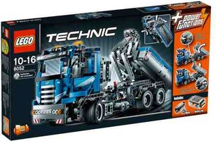 LEGO® Technic Container Truck