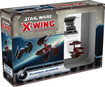 Star Wars X-Wing: Veteranos Imperiales