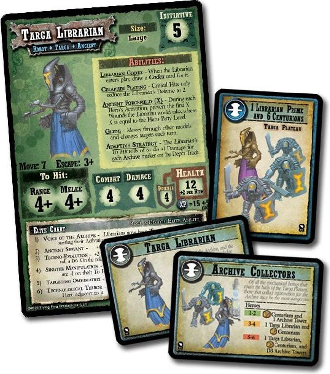 Shadows of Brimstone: Gates of Valhalla cards