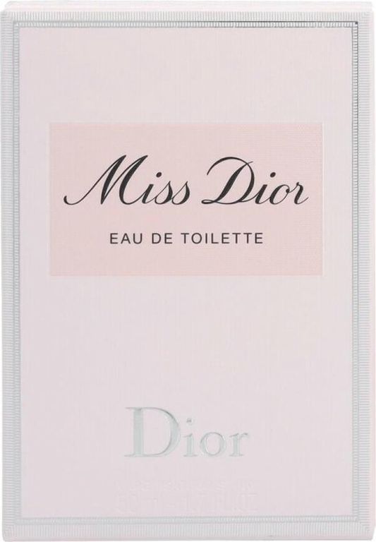 Dior Miss Dior Eau de toilette doos