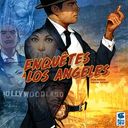 Enquêtes à Los Angeles