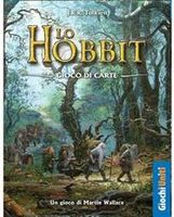 Lo Hobbit: gioco di carte