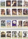 Timeline: Historical Events cards