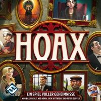 Hoax (Second Edition)