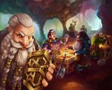Treasure of the Dwarves