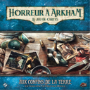 Horreur à Arkham: Le Jeu de Cartes – Aux Confins de la Terre: Extension Investigateurs