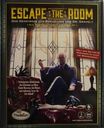 Escape the Room: Das Geheimnis des Refugiums von Dr. Gravely