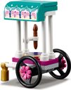 LEGO® Friends Magical Funfair Stalls components