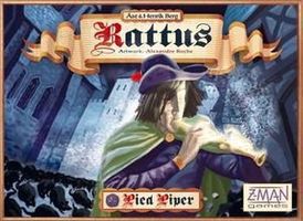 Rattus: Pied Piper