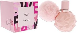 Ariana Grande Sweet Like Candy Eau de parfum box