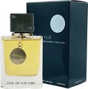 Armaf Club de Nuit Man Eau de toilette boîte