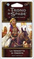 Il Trono di Spade: il Gioco di Carte (Seconda edizione) – La Vendetta di Oberyn