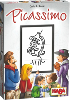 Picassimo