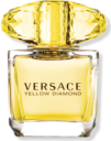 Yellow Diamond Intense