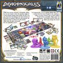 Dragonscales torna a scatola