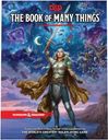 Dungeons & Dragons:  The Deck of Many Things