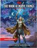 Dungeons & Dragons:  The Deck of Many Things