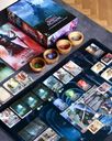 Kreel Manor: The Dungeon Crawl Card Game gameplay