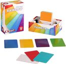 Rainbow components