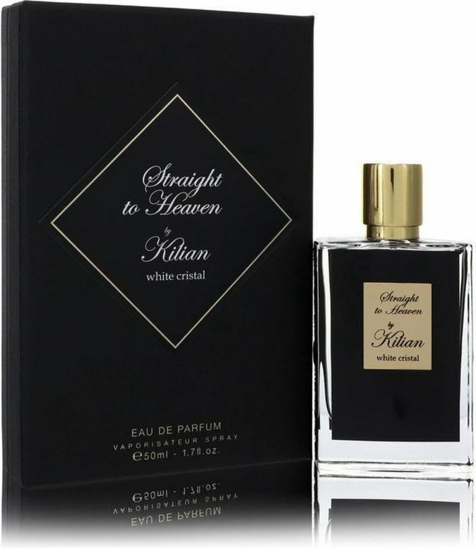 Kilian Straight To Heaven Eau de parfum box