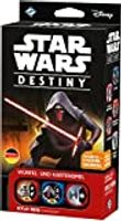 Fantasy Flight Games iSWD01 Star Wars: Destiny-Kylo Ren Starter-Set