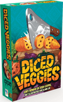 Diced Veggies