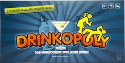 Drinkopoly