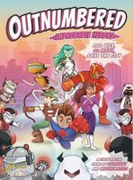 Outnumbered: Improbable Heroes