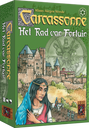 Carcassonne: Het Rad van Fortuin