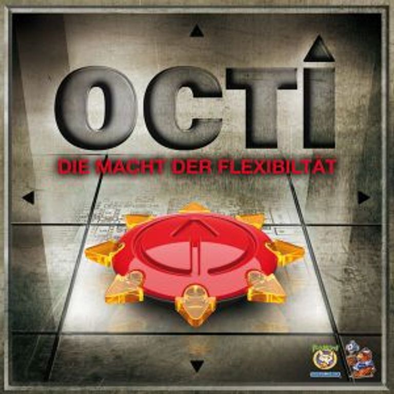 The best prices today for Octi - TableTopFinder