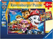 Ravensburger 5154 Children's Puzzle