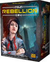 Coup: Rebellion G54