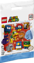 Packs de Personajes: Edición 4