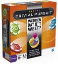 Trivial Pursuit: Wedden dat je 't weet