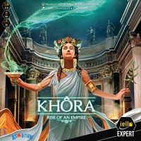 Khôra: Rise of an Empire