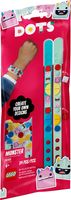 LEGO® DOTS Les bracelets Monstres