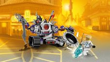 LEGO® Ninjago Destructoid speelwijze