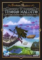 Fantasy Realms: El Tesoro Maldito