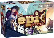 Tiny Epic Pirates