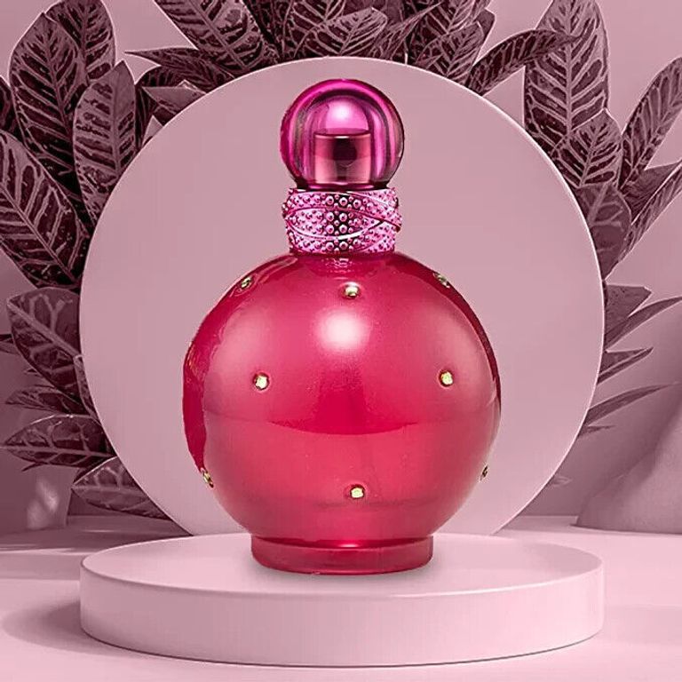 Britney Spears Fantasy Eau de parfum